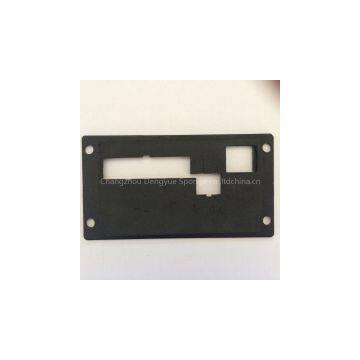 New Energy Bus Waterproof Sealing Use CR Rubber Foam photo-2