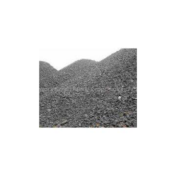 iron ore