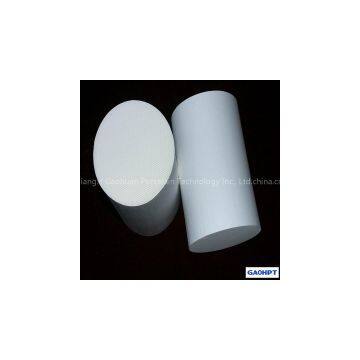 honeycomb ceramic for heat exchanger