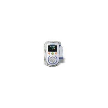 Ultrasonic Doppler Fetal Heartbeat Detector