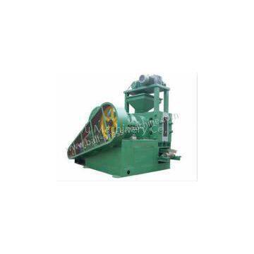 6 t/h Capacity FUYU High Efficiency Lime powder briquette machine