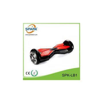 Transformers Design Play Music Bluetooth Scooter Hoverboard SPK-LB1
