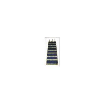 Sacred High C-EFF foldable solar panel