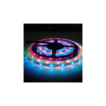 Strip Light Addressable TM1804 32LEDs/m Pixel LED Strip Light Addressable Programmable Light Strip