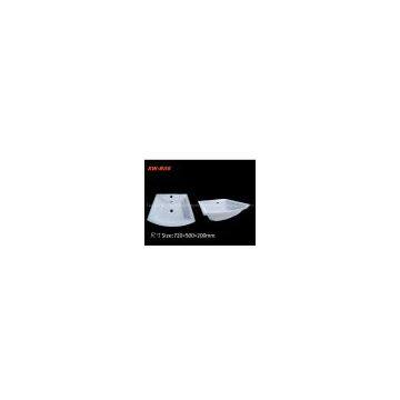 Artificial Marble Basin SW-B06