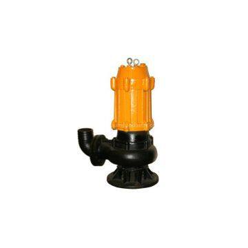 Sewage pump