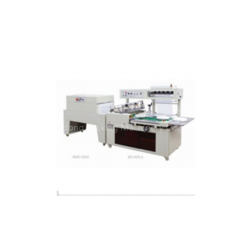 Automatic L Sealer Shrink Packing Machine