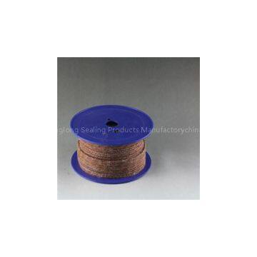 Kynol Fiber PTFE Packing