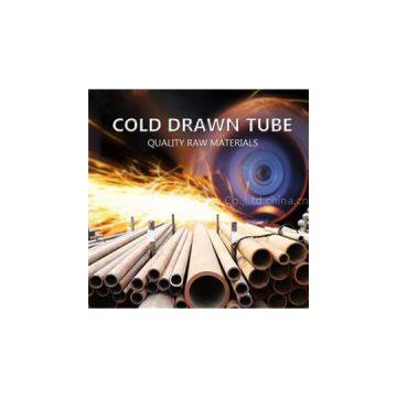 CK45 Cold Drawn Seamless Steel Tube
