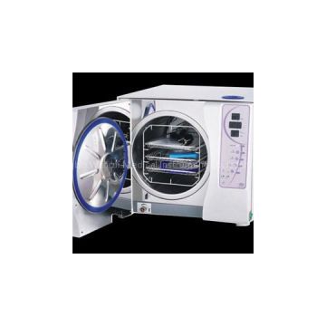 EN13060 Class B Autoclaving Equipment Tattoo Autoclave Sterilization Machine