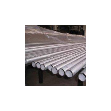 ASTM A511 Stainless Steel Tube