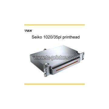 SPT Seiko 1020 35PL Printhead For Phaeton Printer