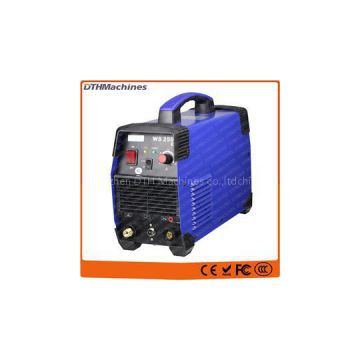 TIG250-aluminum Welding Machine