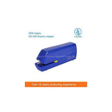 Low Price Manufacturer Stapler Supplies Cordless Stapler