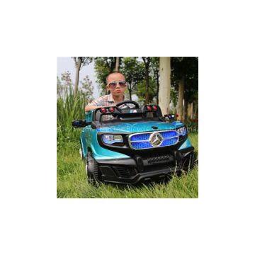 Electric Ride On Cars For Kids To Drive