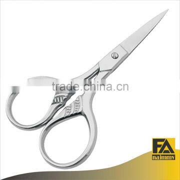 Embroidery Scissors/Fancy Scissors Stainless Steel