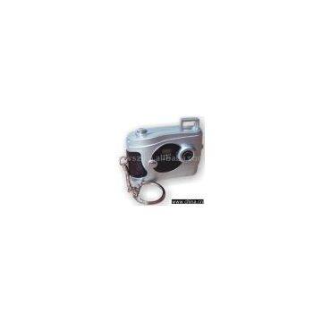 Mini Digital Camera with Key Chain