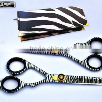 Zebra Razor scissor