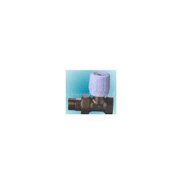 radiator valves