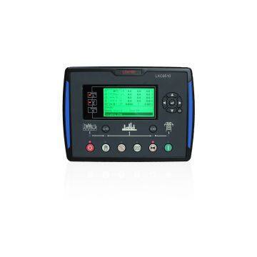 LXC9510 generators parallel controller