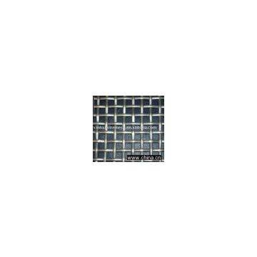 Square Wire Mesh