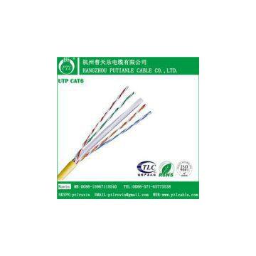 UTP CAT6