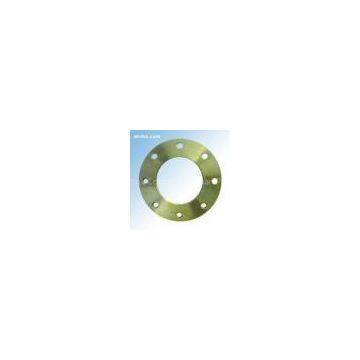 ASTM M.S plate flat welded forged flange