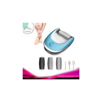 Soft Smooth Pedi Electronic Foot callus remover