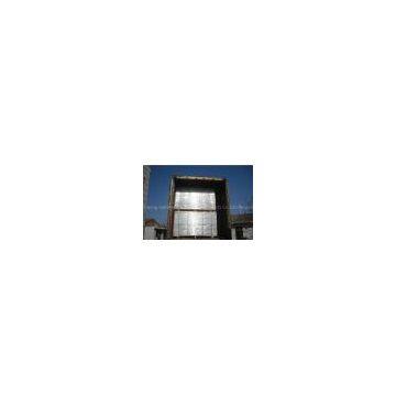 Welded Wire Mesh Panels