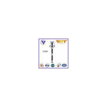 Ceramic Housed HV Surge Arresters 0.25KV ~ 500KV with Good Pressure Ratio