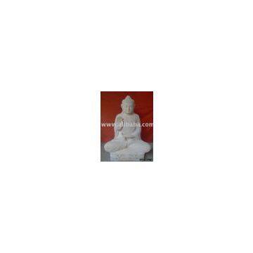 Stone Statue