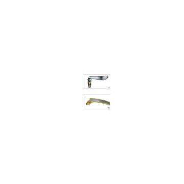 Zinc Handle Locks ,door Locks,13-18