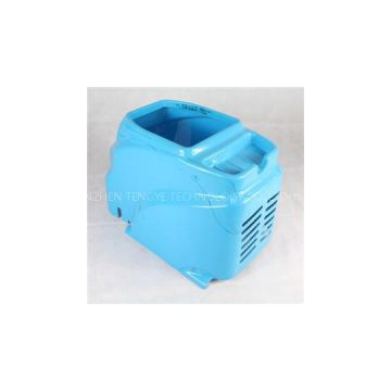 High Quality ABS Shell For Coffee Machine-lawn Mower Housing-cleaner Housing Plastic Vacuum Molding Suppliers