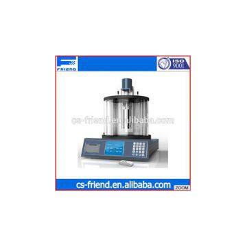 Petroleum products viscometer