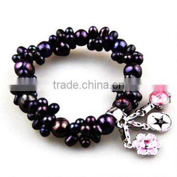Freshwater Pearl Bracelet