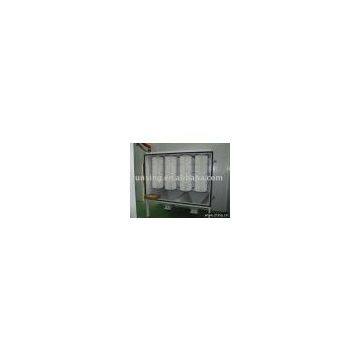parts of powder spraying booth 1