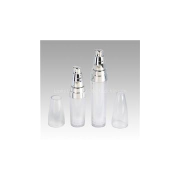 Eye Cream Airless Pump Bottle