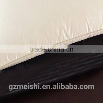 Cheap Wholesale Hotel Goose Feather Down Feather Pillow photo-5