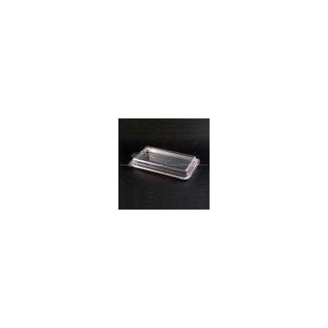 Plastic Food Container (present & gift packaging)