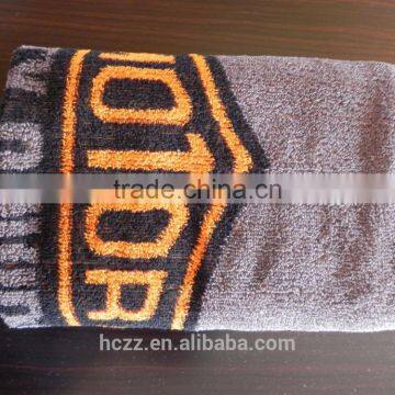 hot selling soft towel with high quality