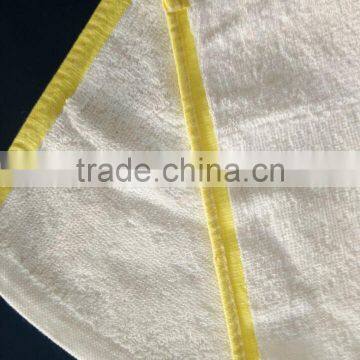 2015 Cheap Terry Hotel Towel With Different Colour Wholesale photo-4