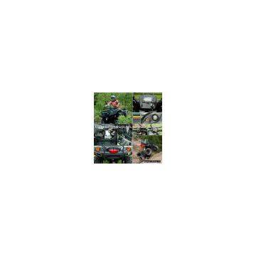 300cc 4WD ATV/300cc all terrain vehicle/eec atv (TS-Q300)