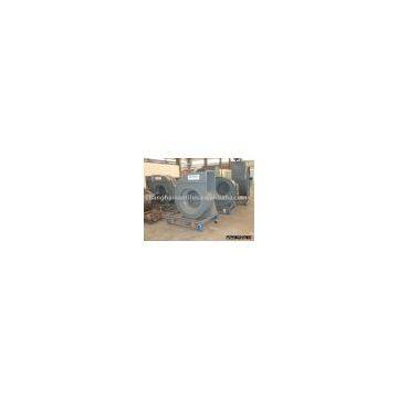 BCSL-500--Backward Curved Single-inlet Centrifugal Fan-- L Series Wheel Design