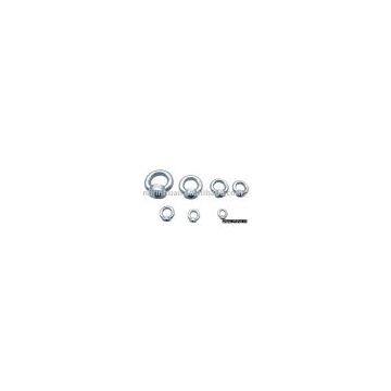 DIN582 eye nut