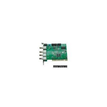 DVR card
