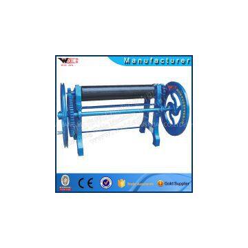 Manual Roller Machine