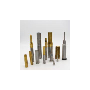 OEM Precision Stamping Mould Parts/ HSS Punch Pins
