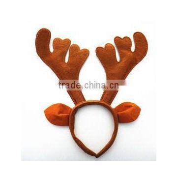 wholesale animal ear headband for party decoration