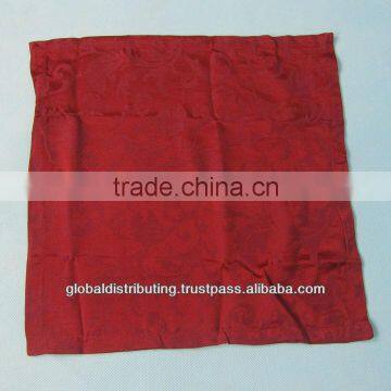 Jacquard Tablecloth & Napkin Stock Lot 130706