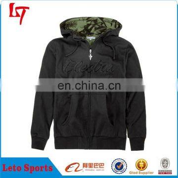 Sublimation All Over Print Jersey Sweatshirt/Facotry Direct Clothing Wholesale For Promotion Advertising